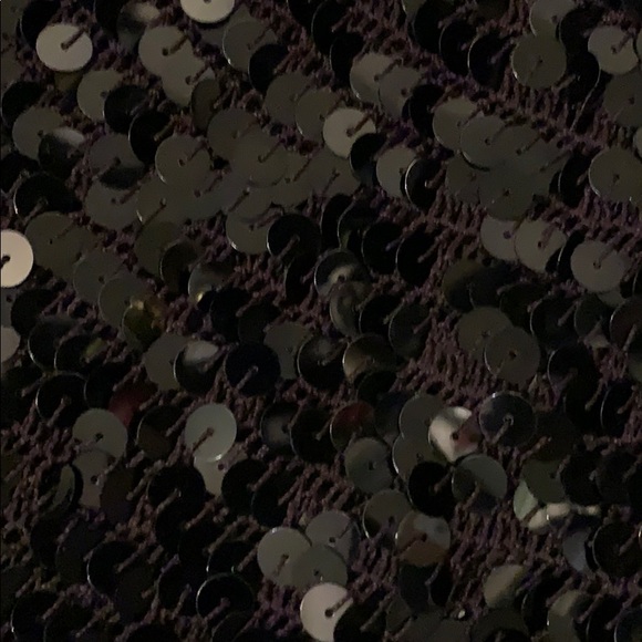 BCBG Sequins dress - Picture 4 of 4